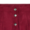 A-line skirt resmi