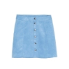 A-line skirt resmi