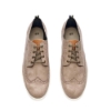 Brogue-patterned Trainers resmi