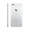 iPhone 6S Silver resmi