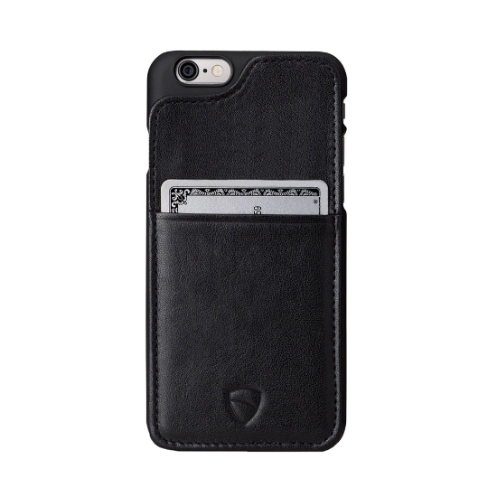iPhone 6S Wallet Leather Case resmi