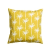 Patterned Cushion resmi