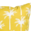 Patterned Cushion resmi