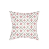 Vintage Floral Cushion resmi