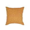 Vintage Floral Cushion resmi