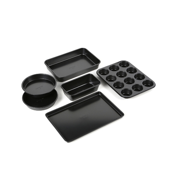 Bakeware set resmi