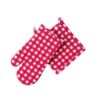 Oven Mitt/Pot Holder resmi