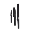 Pure Black Knifes resmi