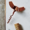 Copper Corkscrew resmi