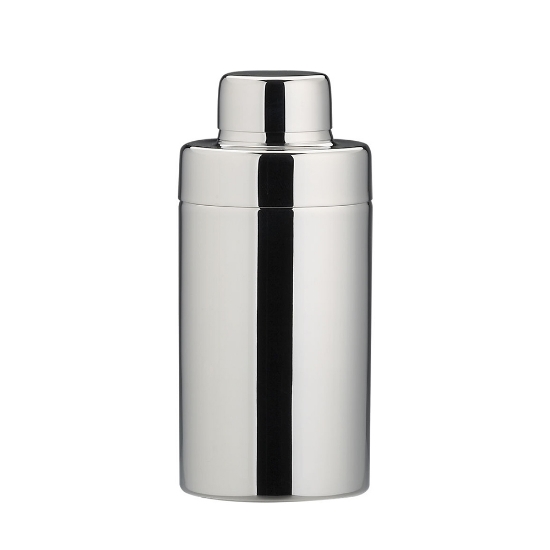 Cocktail Shaker resmi