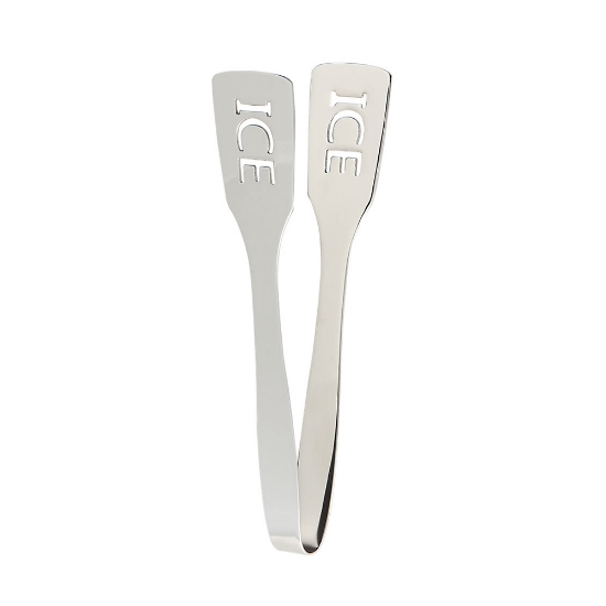 Vintage Ice Tongs resmi