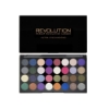 Ultra 32 Shade Eyeshadow Palette resmi