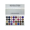 Ultra 32 Shade Eyeshadow Palette resmi