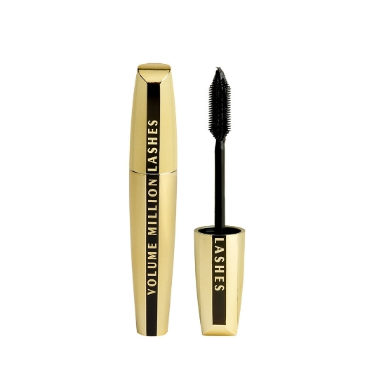 Lashes Mascara resmi