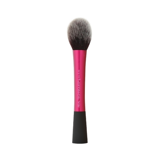 Finish Blush Brush resmi