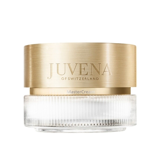 Master Cream resmi