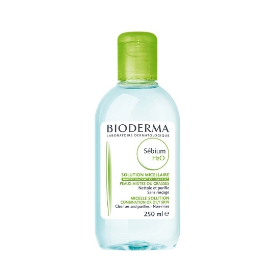 Cleansing Micelle Water resmi