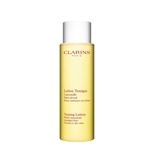 Toning Lotion resmi