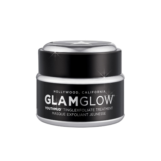 Glam Glow Mud resmi