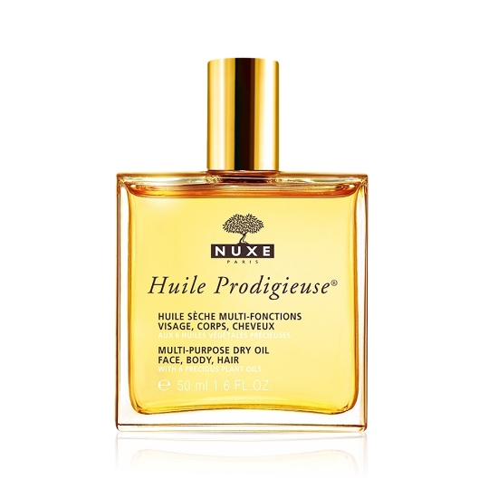 Multi-purpose Dry Oil resmi