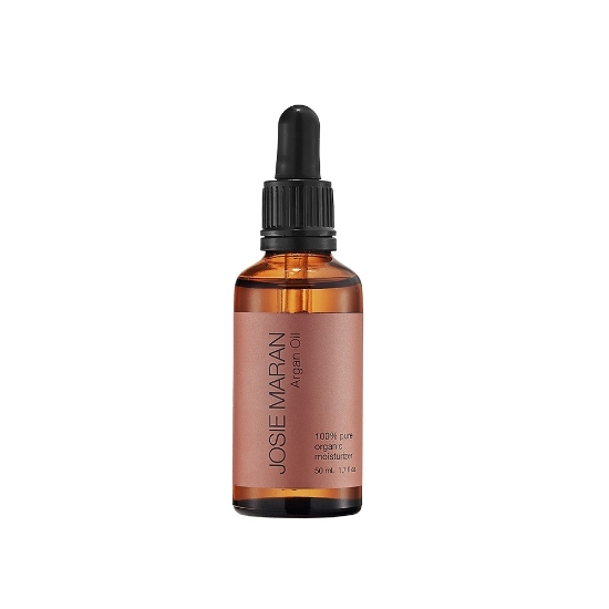 Pure Argan Oil resmi
