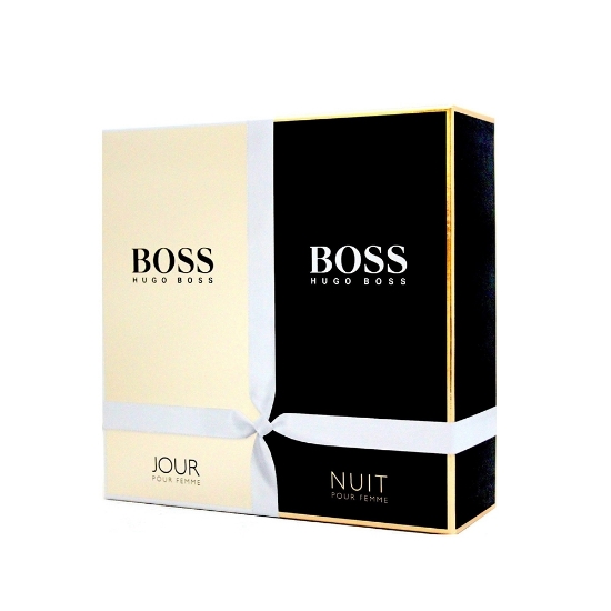 Boss Perfume Set resmi