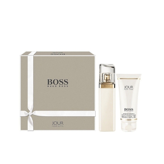Boss Jour Set resmi