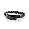 Curb Link Bracelet resmi