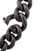 Curb Link Bracelet resmi