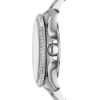 Multifunction Stainless Steel Watch resmi
