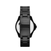 Multifunction Stainless Steel Watch resmi