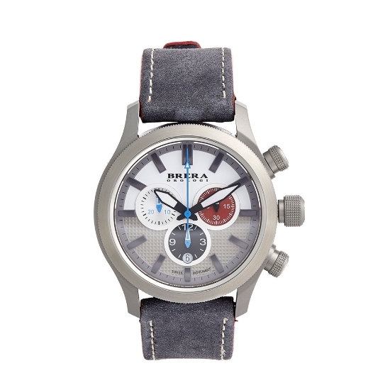 Brera Men's Fashion Watch resmi
