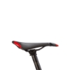 Cube Fritzz Mountain Bike resmi