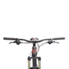 Cube Fritzz Mountain Bike resmi