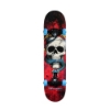 Mike McGill Skull resmi