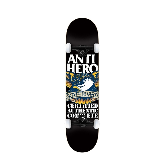 Anti Hero Skateboard resmi