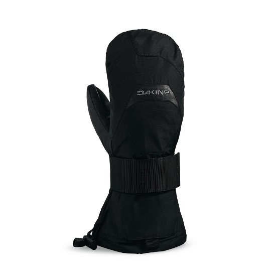 Wristguard Glove resmi