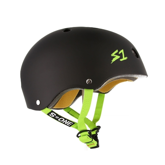 Lifer Visor Helmet resmi