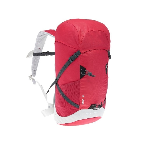 Mountain Backpack Forclaz 20 resmi