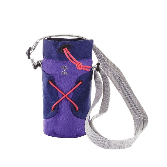 Insulting Pouch For 1L Water Bottle resmi