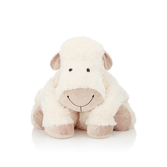 Big Bashful Sheep resmi