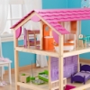 Dollhouse resmi