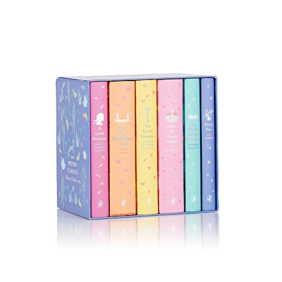 Penguin Classics Collection resmi