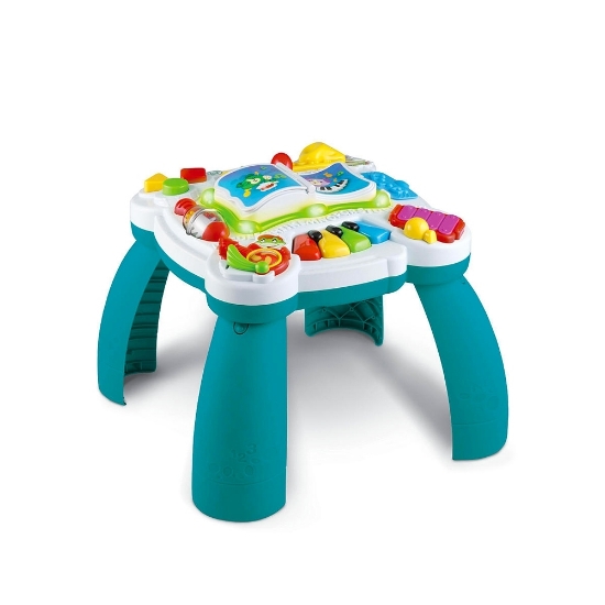 Leap Frog Musical Table resmi