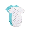 2-pack Newborn Bodysuits resmi