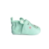 Slippers With Embroidered pattern resmi