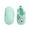 Slippers With Embroidered pattern resmi