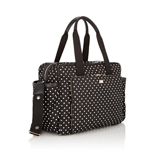 Diaper Bag resmi