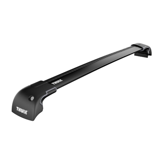 Wingbar Edge resmi