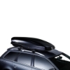 Motion XL Roof Cargo Box resmi